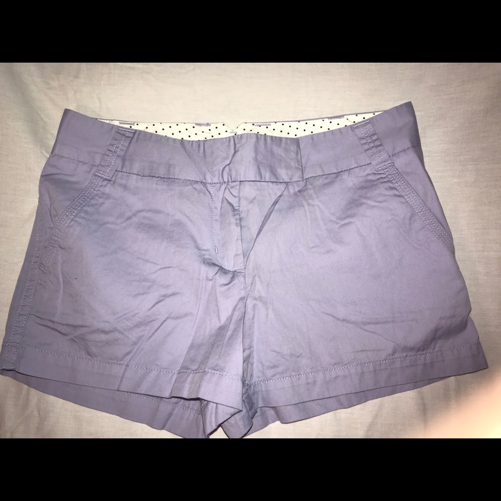 J Crew shorts